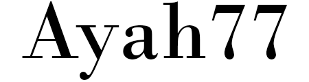 Ayah77