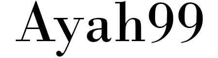 Ayah99