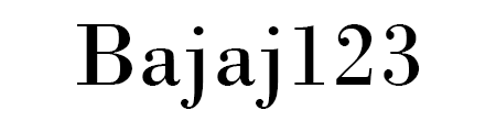 Bajaj123