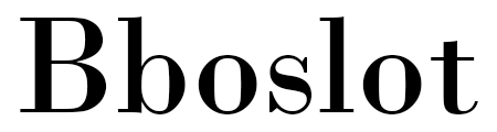 Bboslot