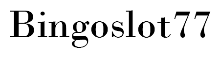 Bingoslot77