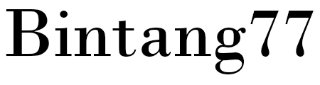 Bintang77