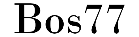 Bos77