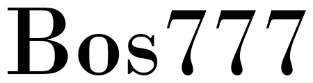Bos777