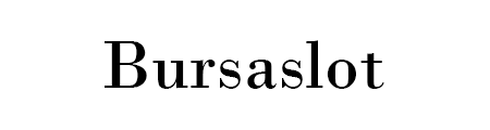 Bursaslot