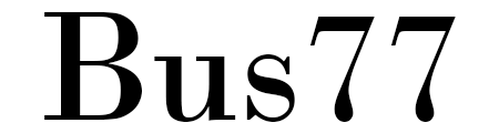 Bus77