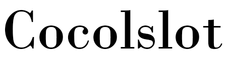 Cocolslot