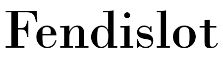 Fendislot
