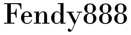 Fendy888