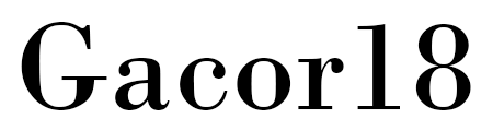 Gacor18
