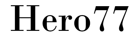 Hero77