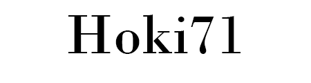 Hoki71