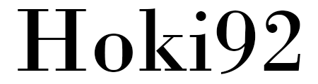 Hoki92