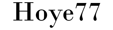 Hoye77