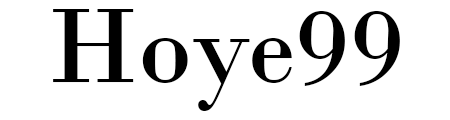 Hoye99