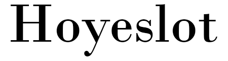 Hoyeslot