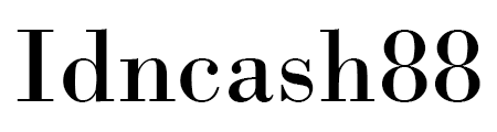 Idncash88