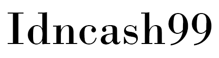 Idncash99