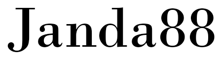 Janda88