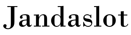 Jandaslot