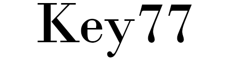 Key77