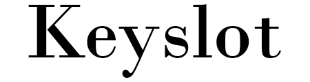 Keyslot