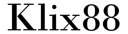 Klix88