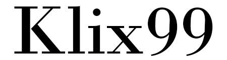 Klix99