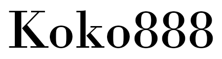 Koko888
