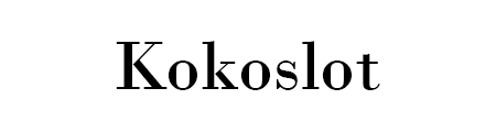 Kokoslot