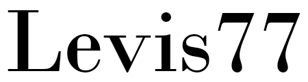 Levis77