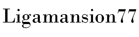 Ligamansion77