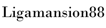 Ligamansion88