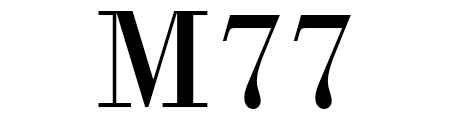 M77