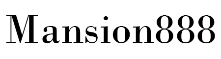 Mansion888
