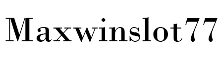 Maxwinslot77