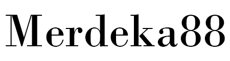Merdeka88