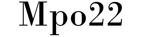 Mpo22