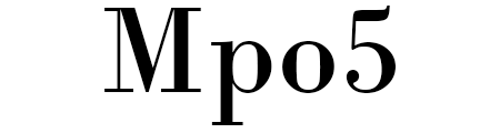 Mpo5