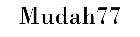 Mudah77