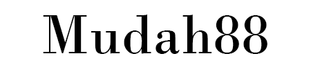 Mudah88