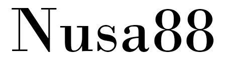 Nusa88