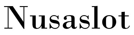 Nusaslot