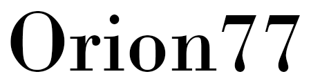 Orion77