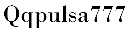Qqpulsa777