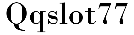 Qqslot77