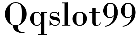 Qqslot99