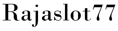 Rajaslot77