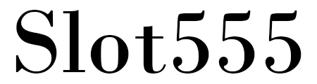 Slot555