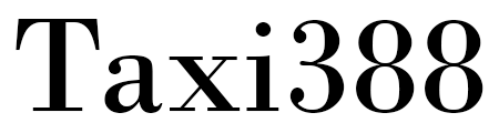 Taxi388